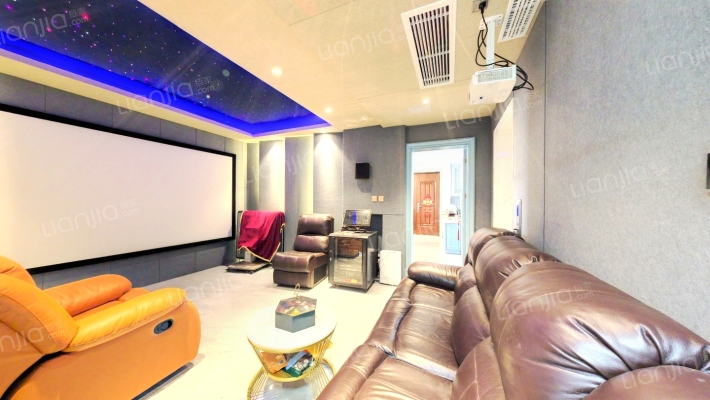 融创伍杄岛二手房实景图