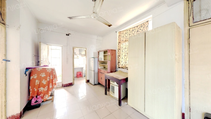 武珞路278号二手房实景图