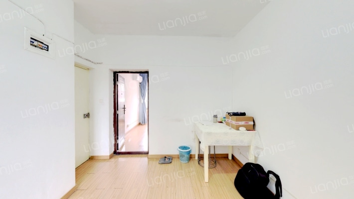 富康新村二手房实景图