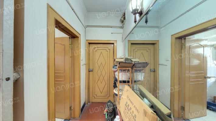 北窑地二手房实景图