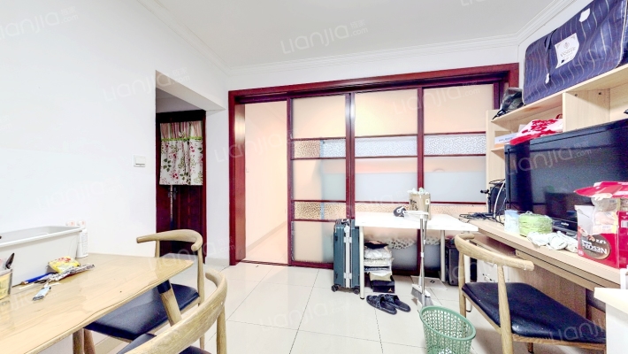 合丰大楼二手房实景图