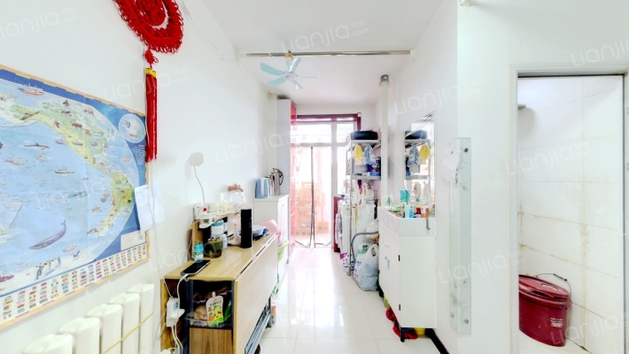 东联里二手房实景图