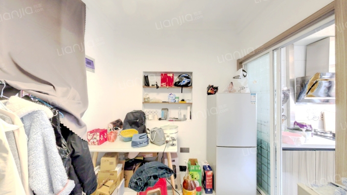 徽州大道木材厂宿舍二手房实景图