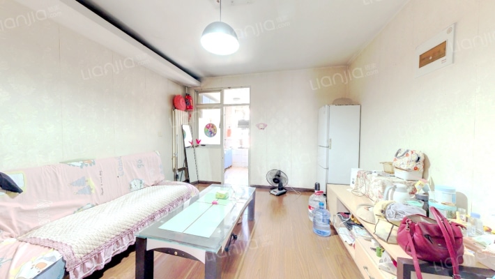 谈中园二手房实景图