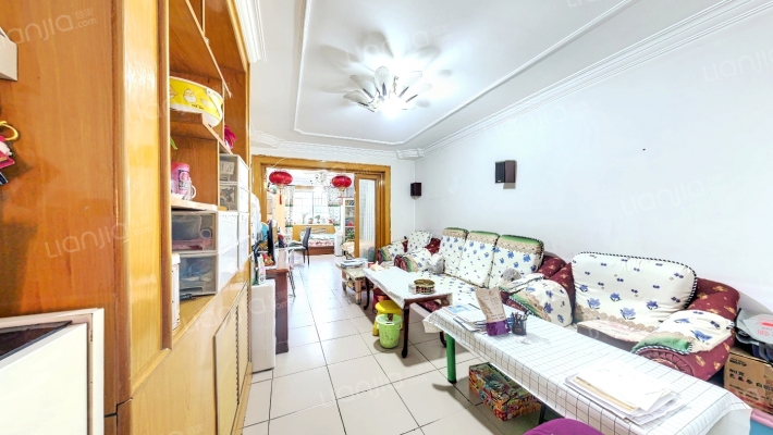 汇贤里二手房实景图