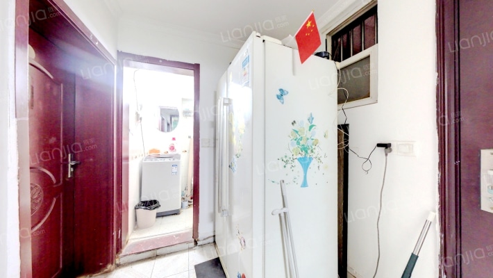 杨将军巷二手房实景图