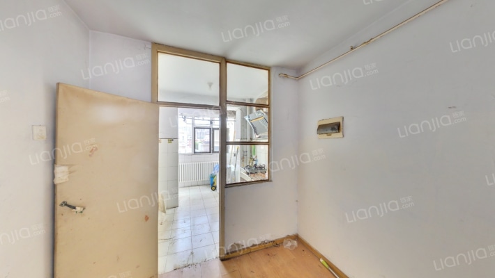 临河风景苑二手房实景图