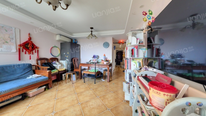 什坊街2号院二手房实景图