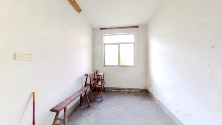 龙池新寓二手房实景图