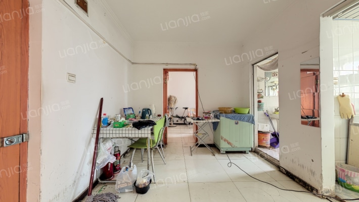 通福桥甲31号二手房实景图