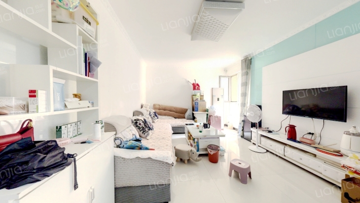 蓝海港湾芙蓉湾二手房实景图