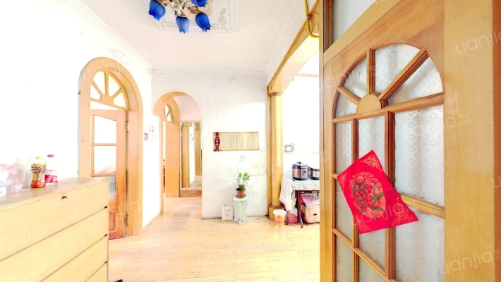 长大小区（朝阳区）二手房实景图