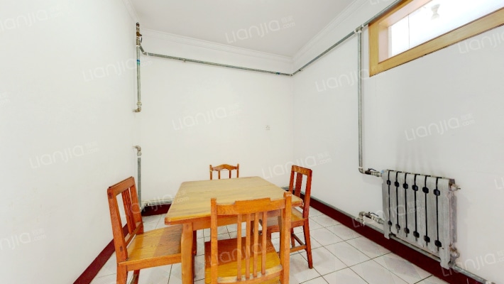 供电局家属院二手房实景图