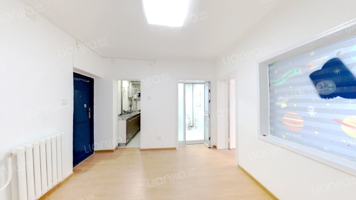 灵境胡同二手房实景图