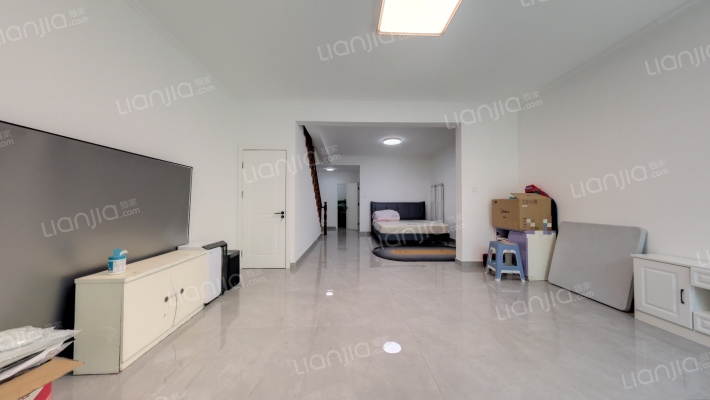 北街家园四区二手房实景图