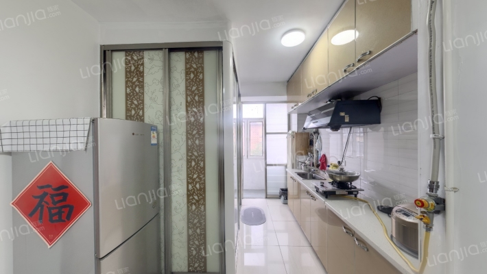 南岭小学住宅二手房实景图