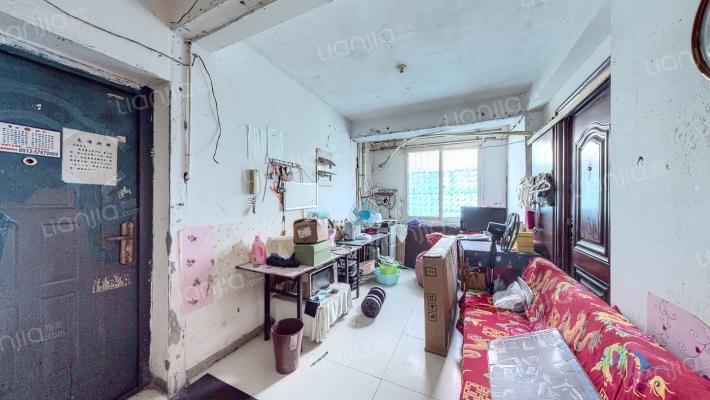 沙葛新村二手房实景图