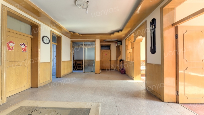 胜利嘉园二手房实景图