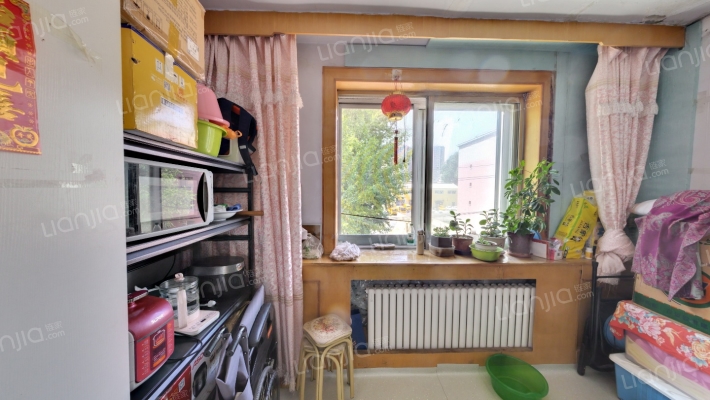 文化局宿舍二手房实景图