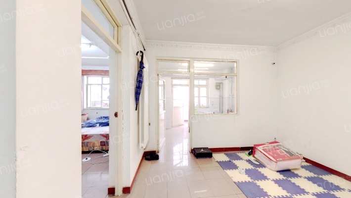 纯洁里二手房实景图