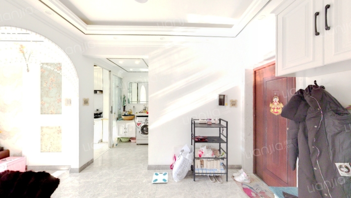 中顺和苑二手房实景图