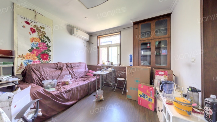 迎风二里二手房实景图