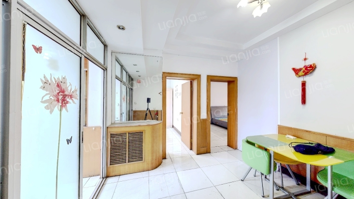 荣军装印厂宿舍二手房实景图