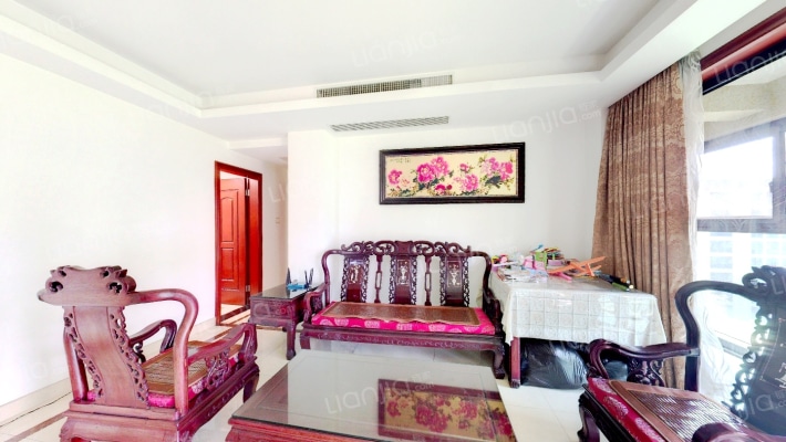 海棠公寓二手房实景图