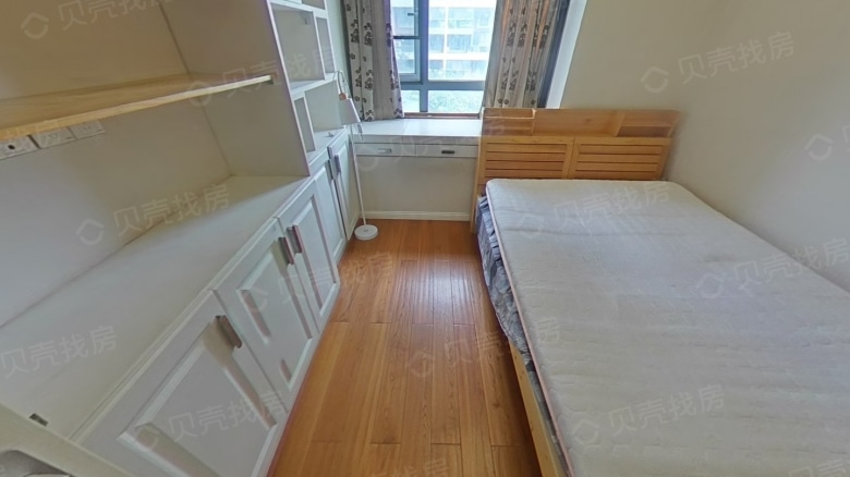 整租·大家多立方 3室2厅 南