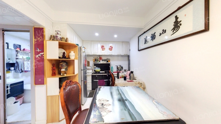 绣花巷8号二手房实景图