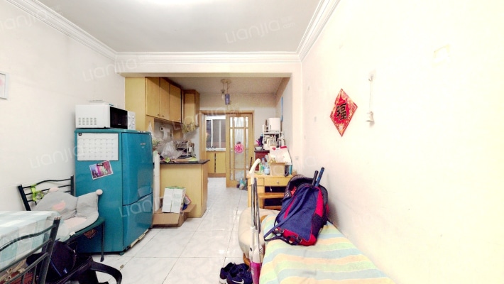 怀安西里二手房实景图