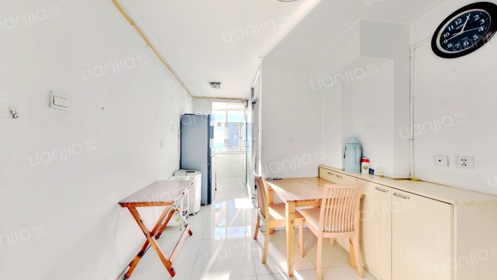 一汽30A街区二手房实景图