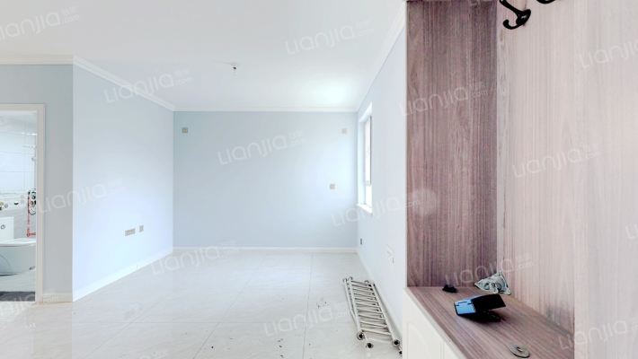 豪德公馆二手房实景图