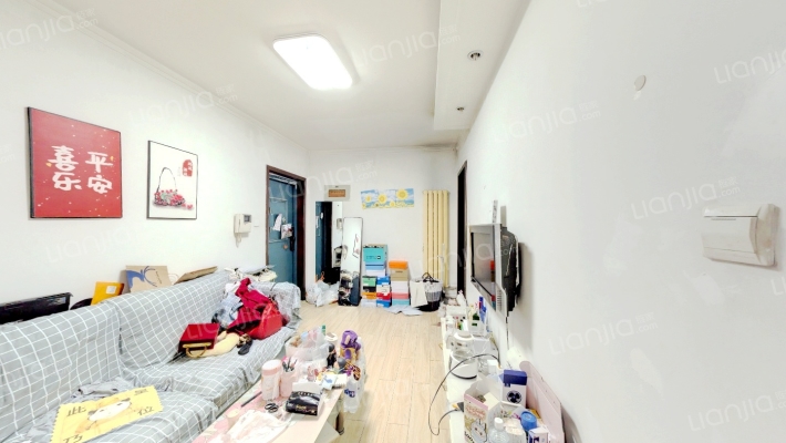 莱茵港小区二手房实景图