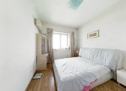 整租·双街新家园 2室1厅 跃层 南/北_双街新家园租房