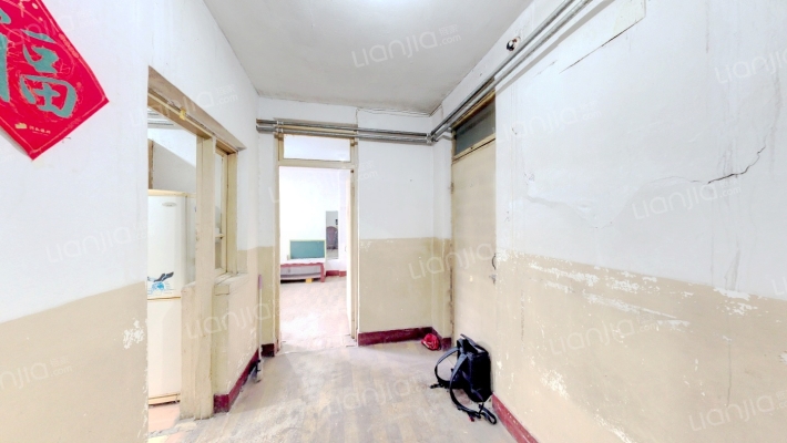 省医药管理局二手房实景图