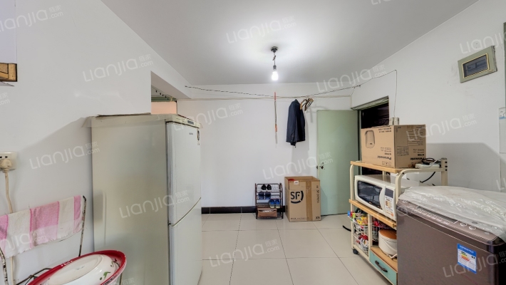 靖江西里二手房实景图