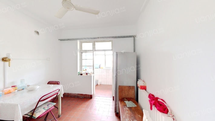 青龙小区二手房实景图