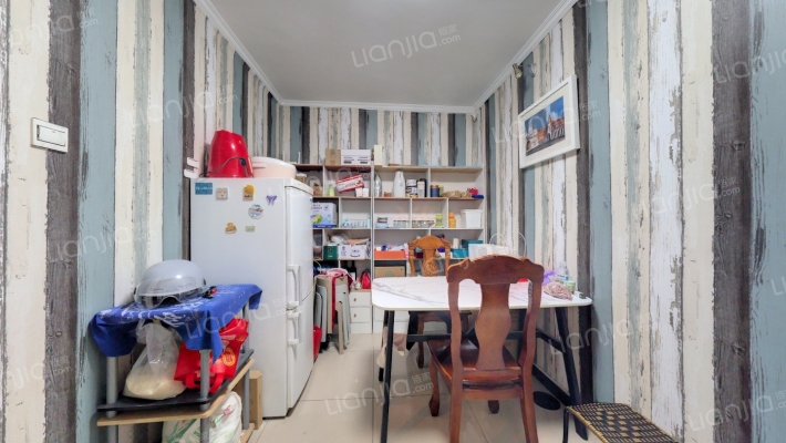 北分厂二手房实景图