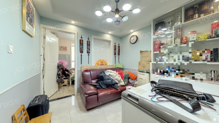 汽轮二村二手房实景图