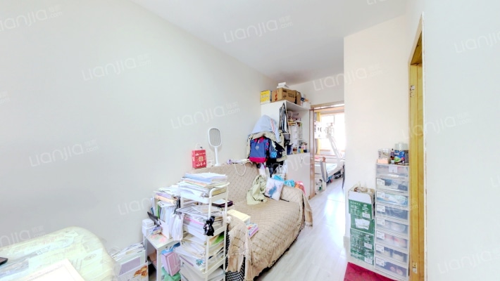 钟麓花园二手房实景图