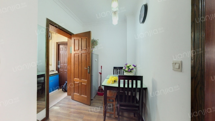 大油坊巷二手房实景图