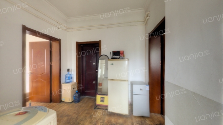 车辆厂九宿舍二手房实景图