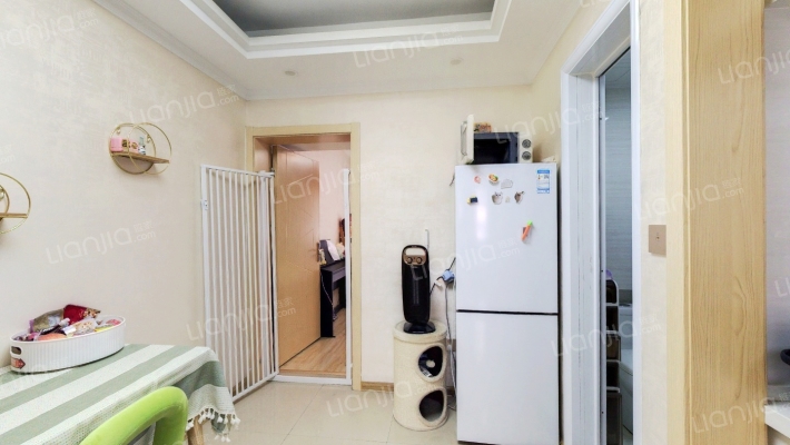 莫愁湖东路二手房实景图