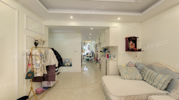 华宇·观澜华府二手房实景图