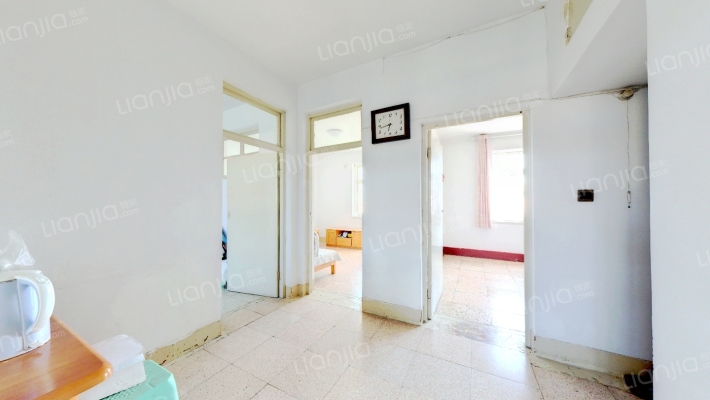 开发小区二手房实景图