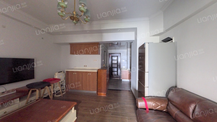 当代滨江MOMA二手房实景图