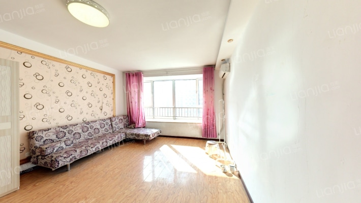 瑞城D区二手房实景图