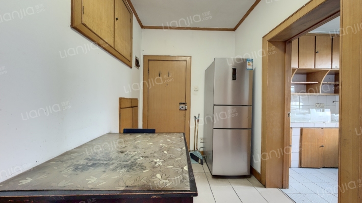 五中宿舍二手房实景图