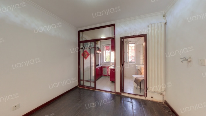 花家地小区二手房实景图